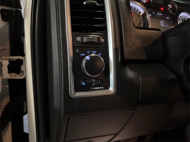 Used 2023 RAM 1500 Classic SLT w/ Trailer & Traction Group image 15