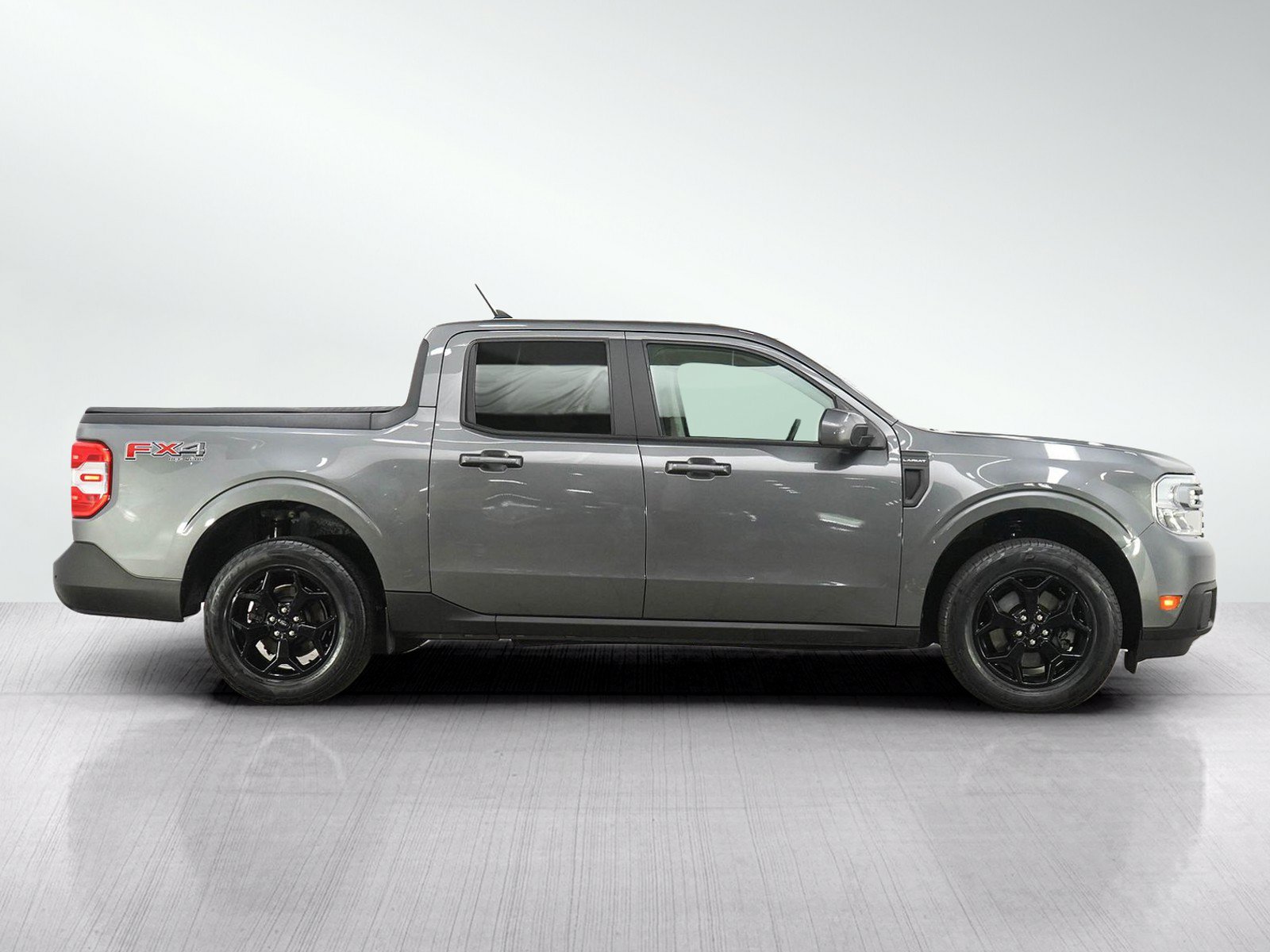 Used 2022 Ford Maverick Lariat w/ Lariat Luxury Package AWD/4WD image 6
