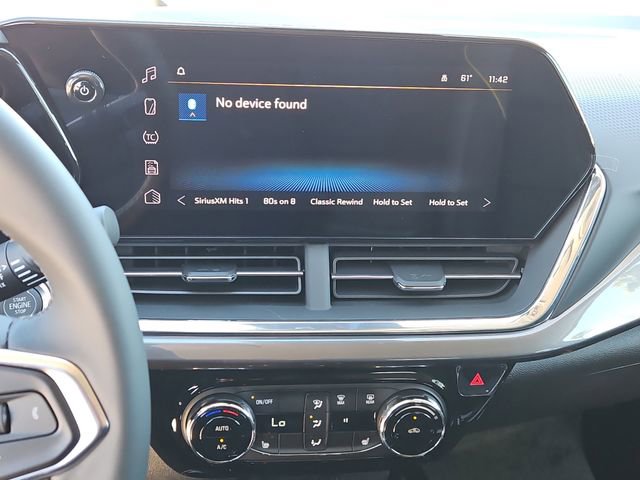New 2026 Chevrolet Trax ACTIV w/ Driver Confidence Package FWD image 24