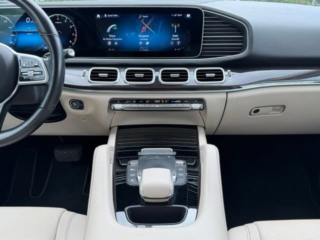 Certified 2021 Mercedes-Benz GLE 350 4MATIC image 14