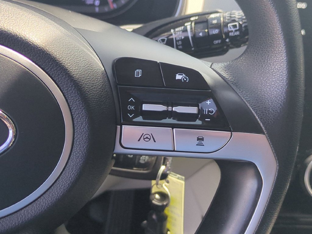 Used 2023 Hyundai Tucson SE AWD/4WD image 18