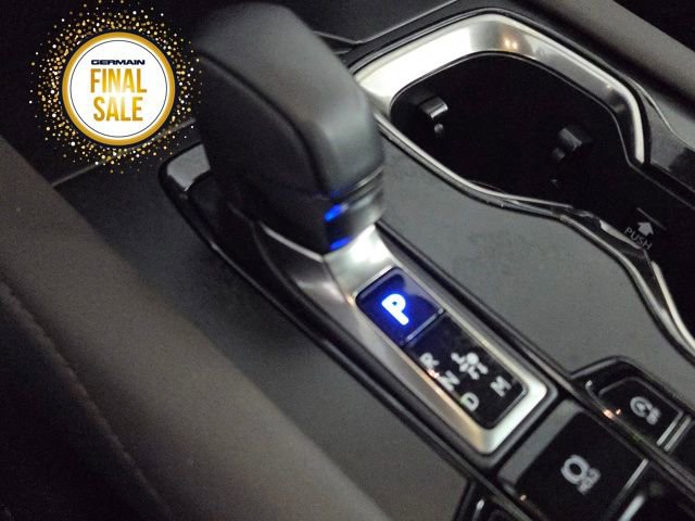 Certified 2024 Lexus RX 350 AWD image 24