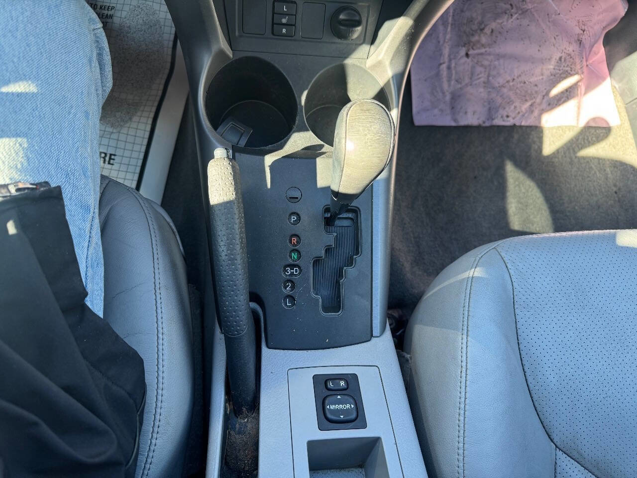 Used 2008 Toyota RAV4 Limited image 14