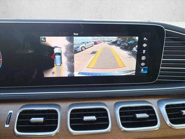 Certified 2023 Mercedes-Benz GLE 350 4MATIC image 14