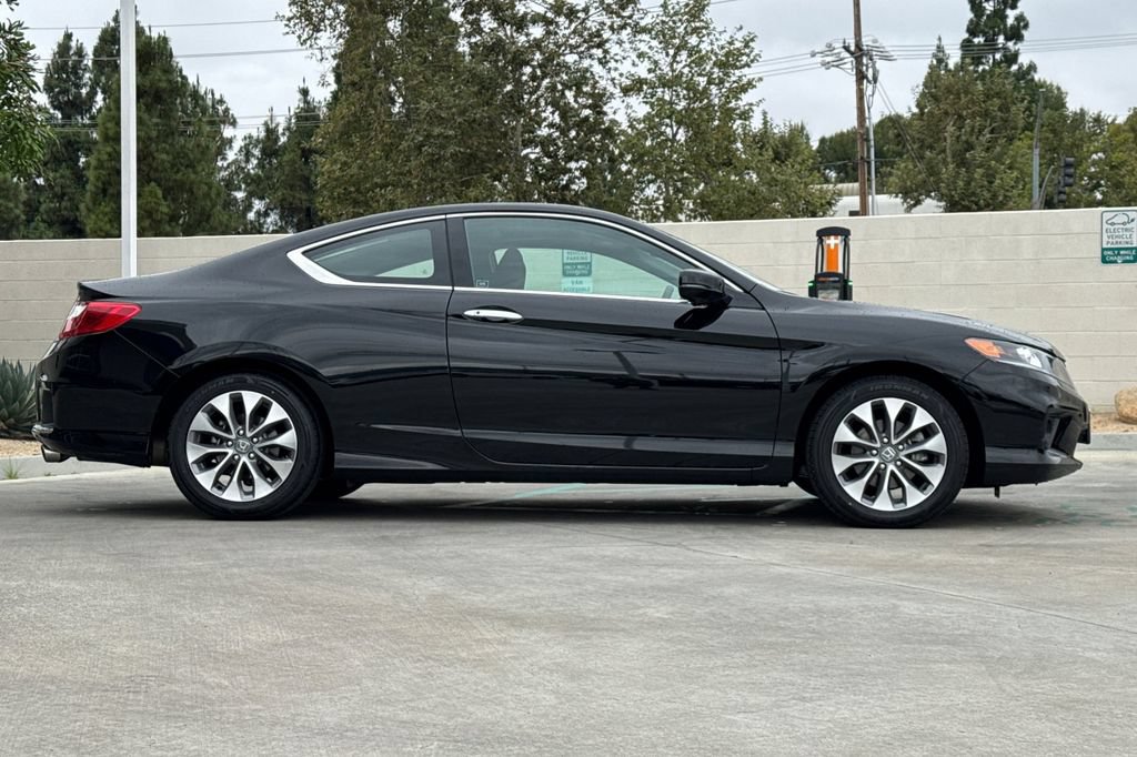 Used 2015 Honda Accord EX image 6