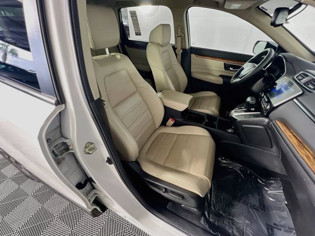 Used 2019 Honda CR-V EX-L image 30