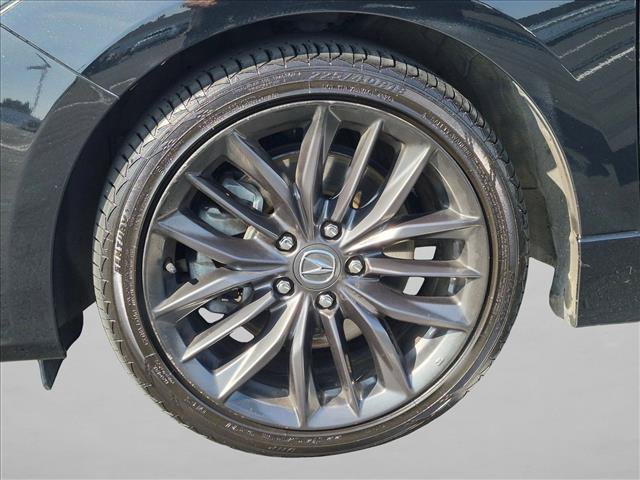 Used 2021 Acura ILX w/ Premium & A-SPEC Package FWD image 23