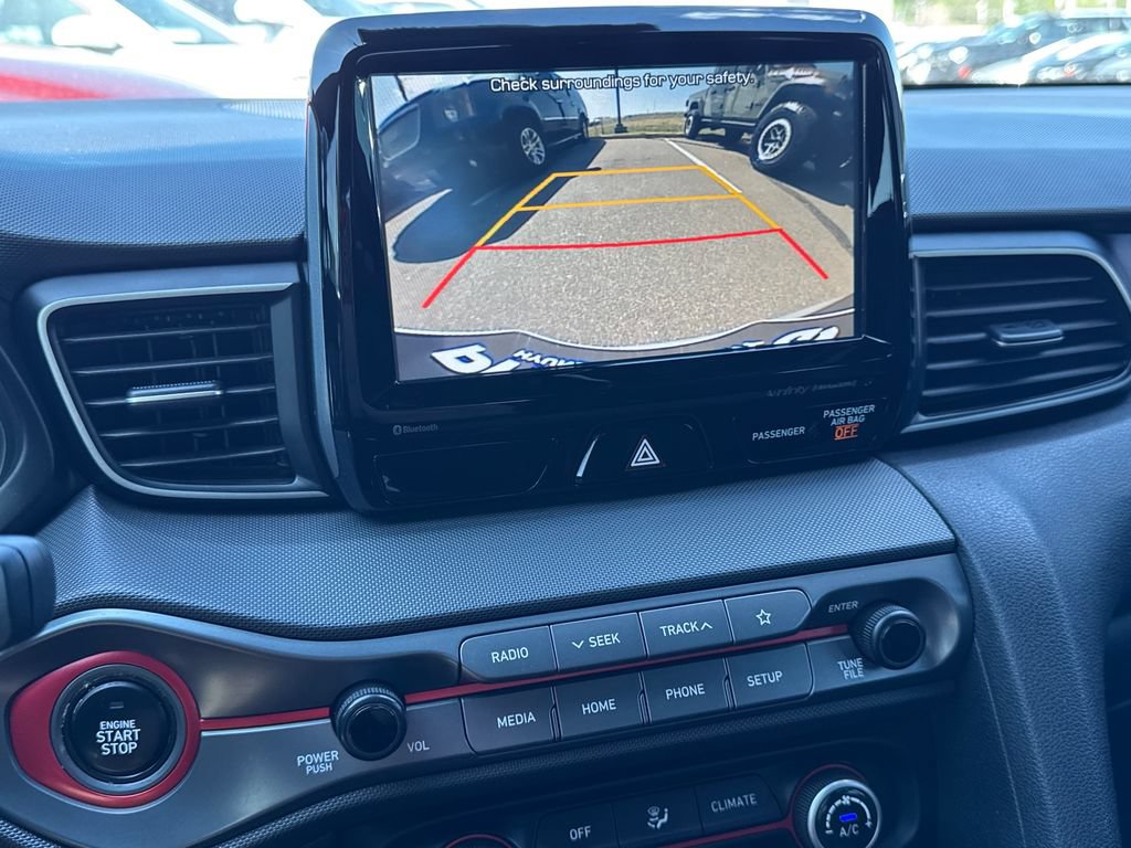 Used 2019 Hyundai Veloster 2.0 Premium FWD image 32