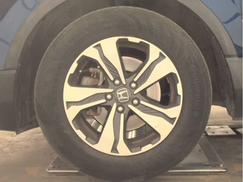 Used 2017 Honda CR-V LX image 14