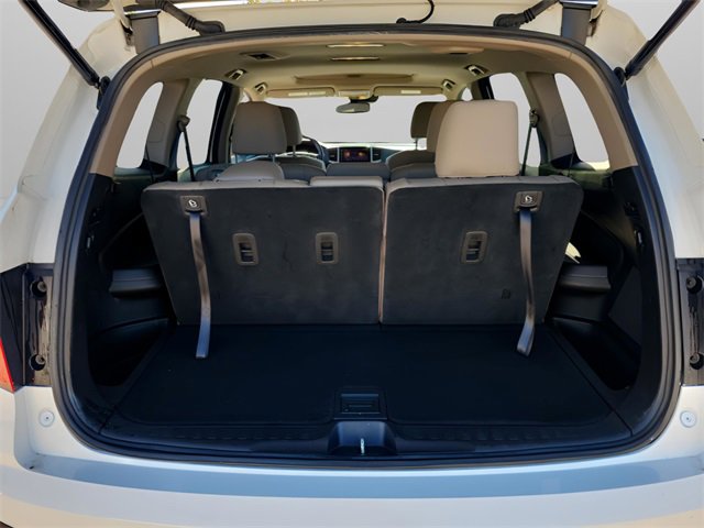 Used 2016 Honda Pilot EX-L image 7