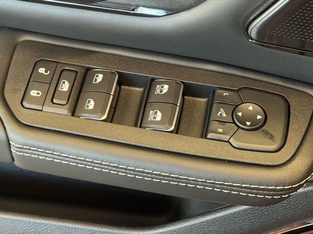 New 2026 RAM 1500 Limited image 12