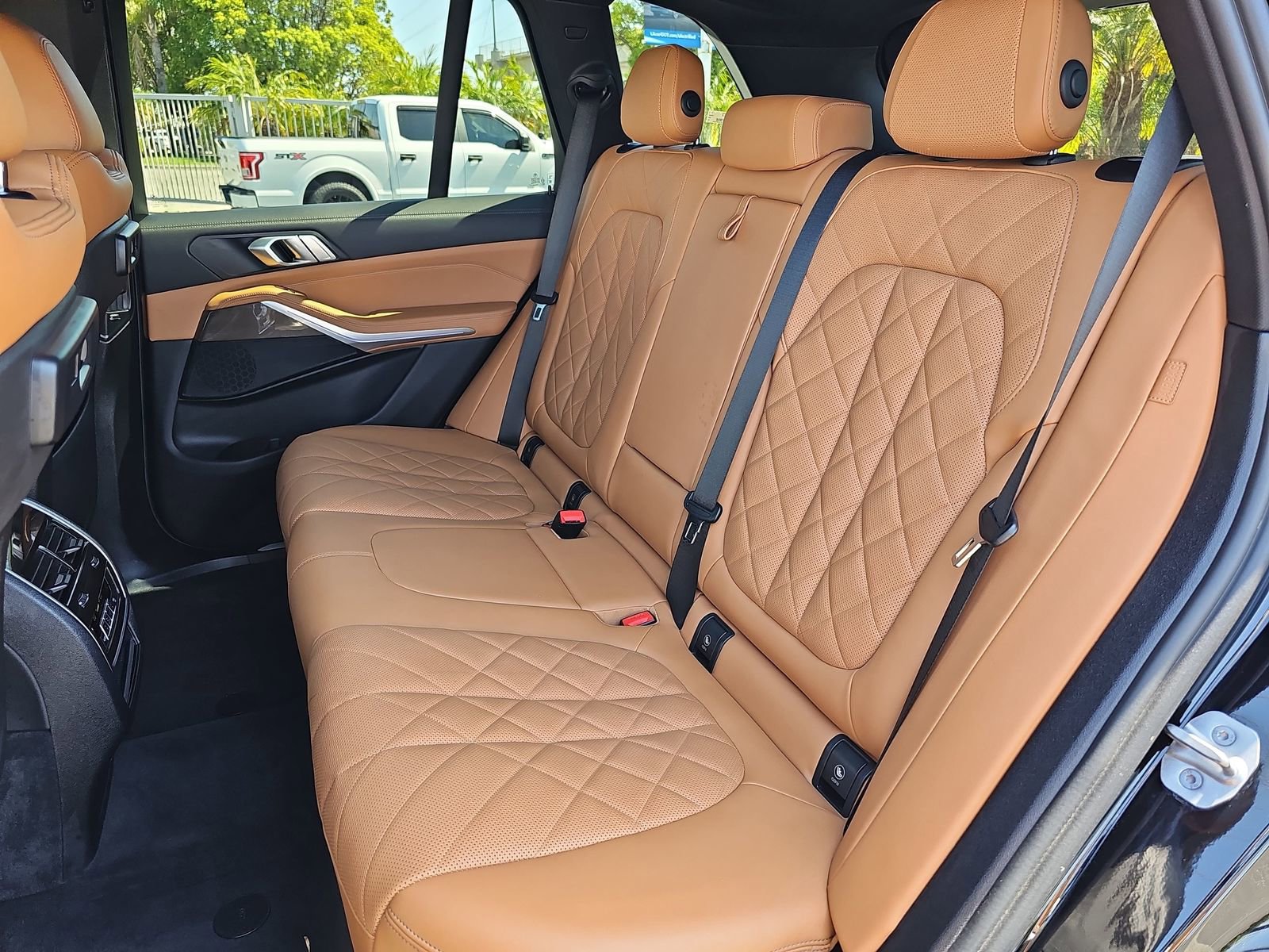 Used 2023 BMW X5 sDrive40i w/ Parking Assistance Package image 14