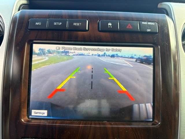 Used 2010 Ford F150 Platinum AWD/4WD image 31