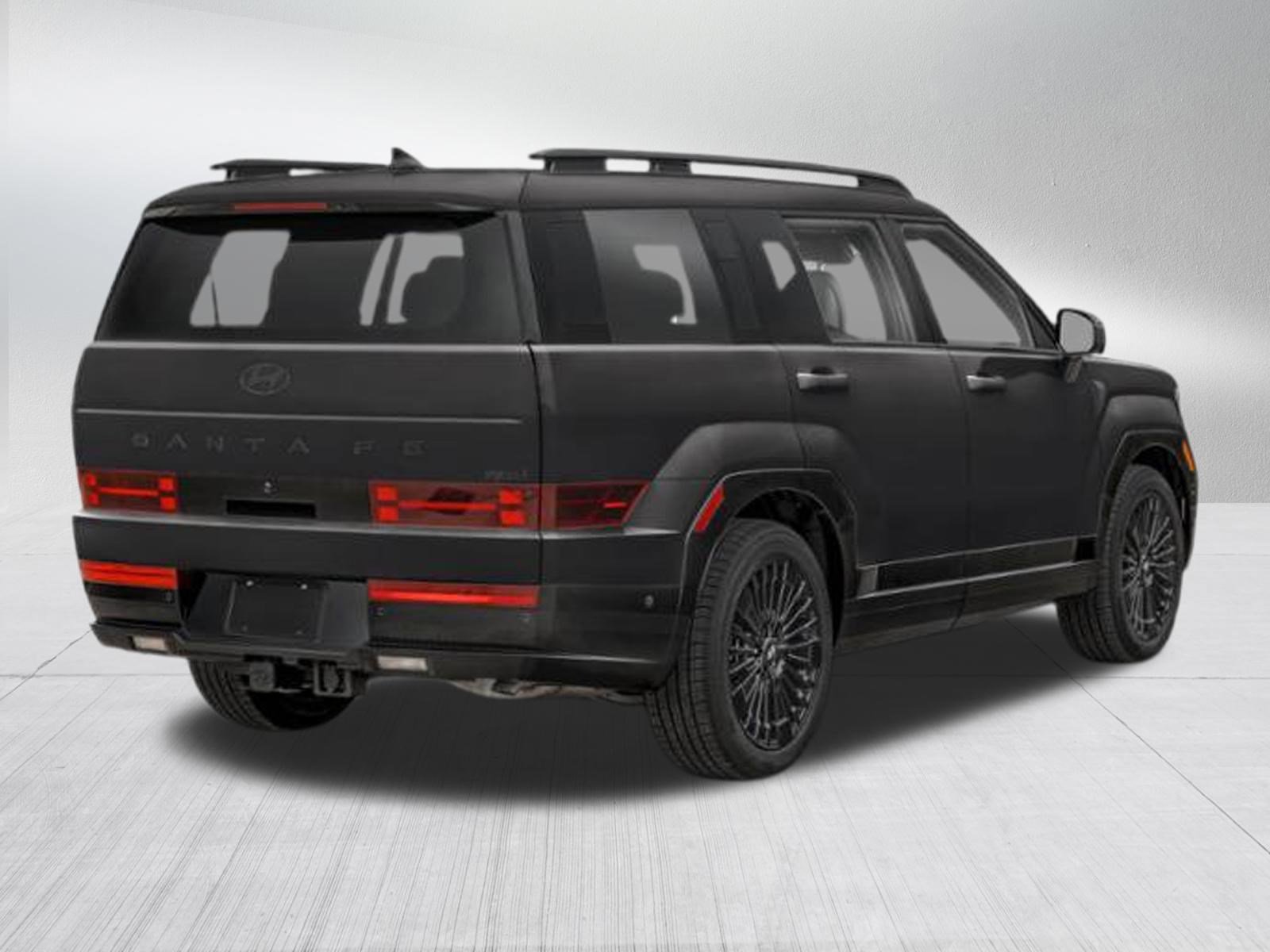 New 2026 Hyundai Santa Fe Calligraphy image 3