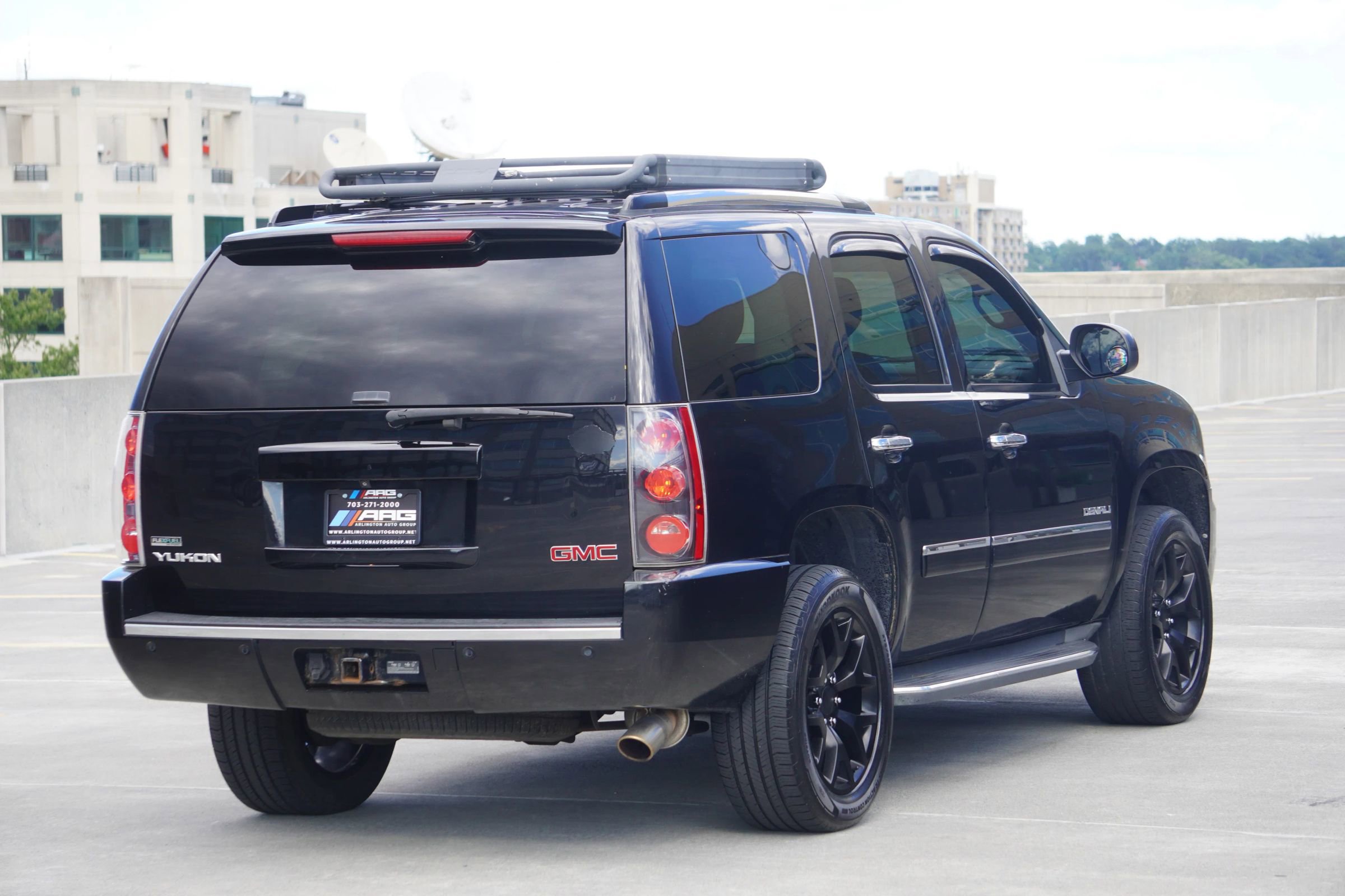 Used 2012 GMC Yukon Denali image 28