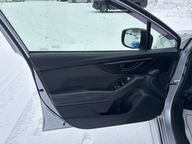 Used 2020 Subaru Crosstrek 2.0i Premium image 20