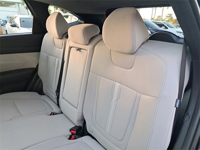 Used 2026 Hyundai Tucson SEL image 12