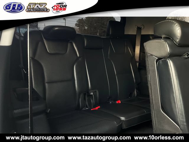 Used 2020 Kia Telluride LX AWD/4WD image 12