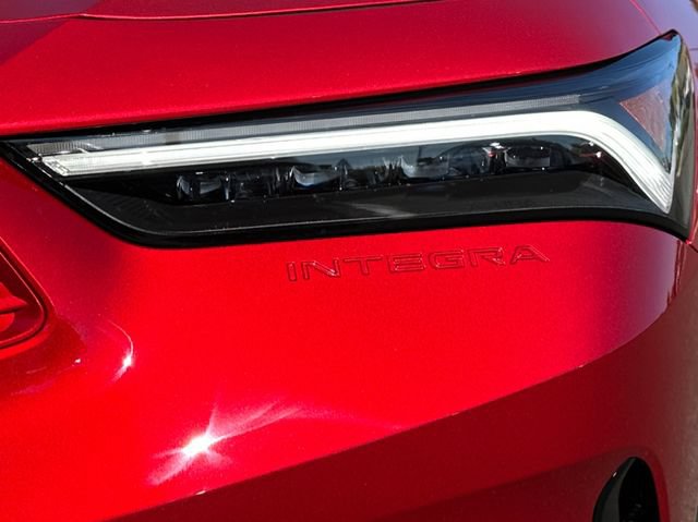 New 2026 Acura Integra A-Spec w/ Technology Package FWD image 7
