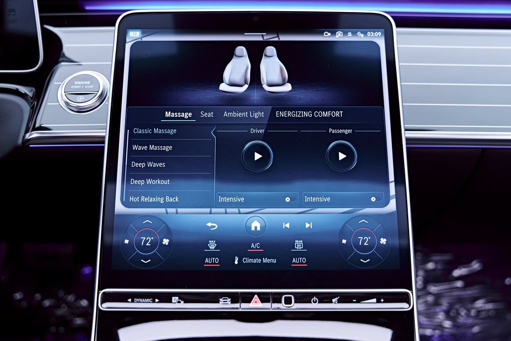 Used 2023 Mercedes-Benz Maybach S 580 4MATIC image 94