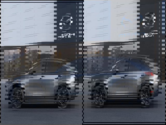 New 2025 MAZDA CX-90 3.3 Turbo w/ Premium Sport Pkg image 3