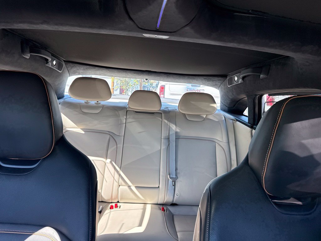 Used 2023 Lucid Air Touring AWD/4WD image 13