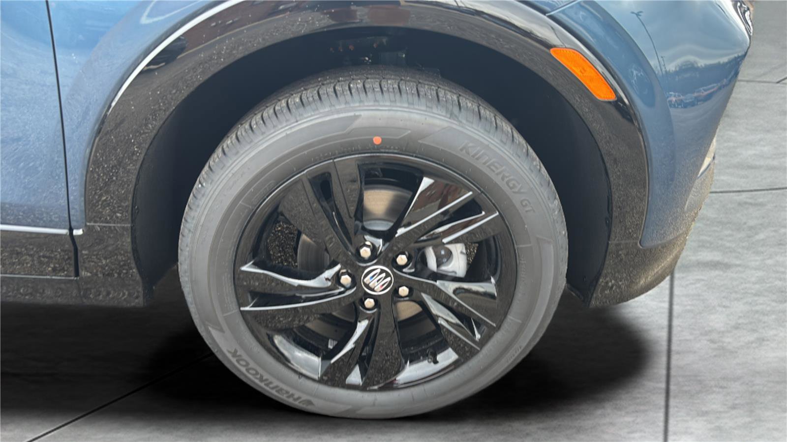 New 2026 Buick Encore GX Sport Touring w/ Comfort Package image 24