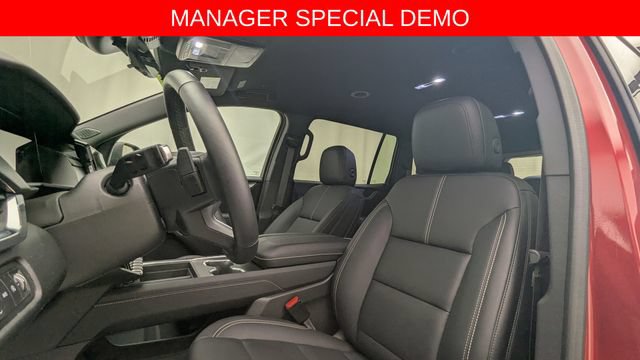 Used 2026 GMC Acadia Elevation w/ Elevation Premium Package AWD/4WD image 34