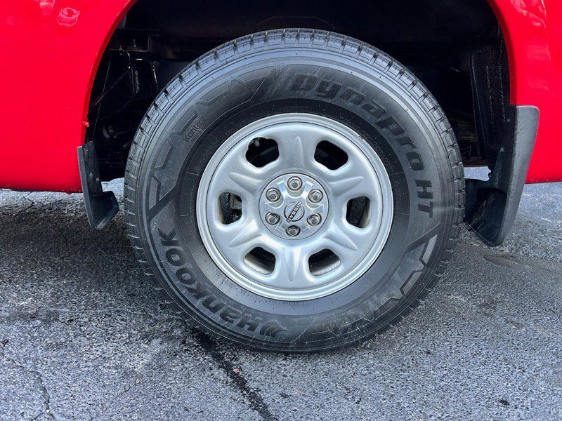 Used 2022 Nissan Frontier S w/ Technology Package image 12