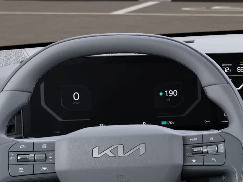 New 2026 Kia EV9 GT-Line AWD/4WD image 21