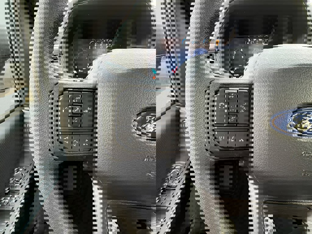 New 2025 Ford F150 STX w/ Equipment Group 200A image 23