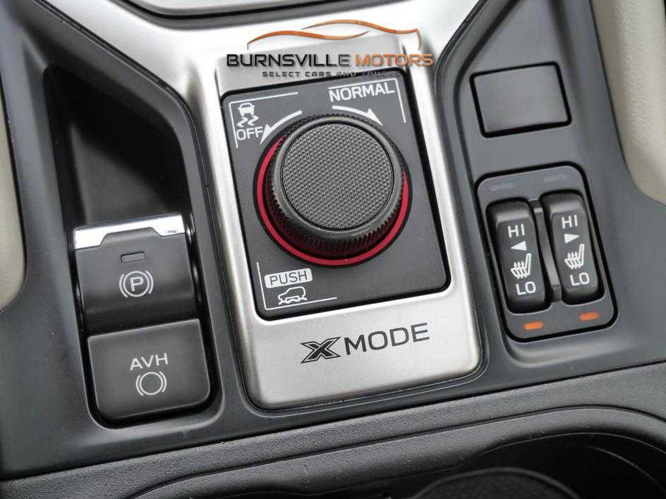 Used 2020 Subaru Forester Premium image 25