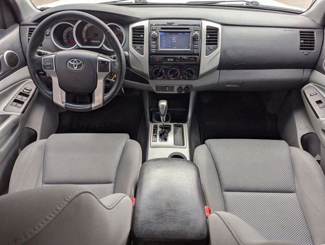 Used 2013 Toyota Tacoma PreRunner w/ TRD Sport Pkg RWD image 17
