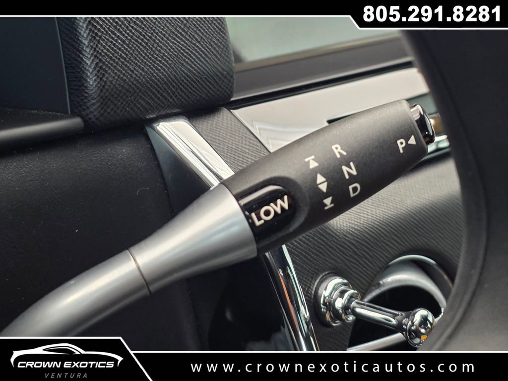 Used 2023 Rolls-Royce Cullinan AWD/4WD image 45