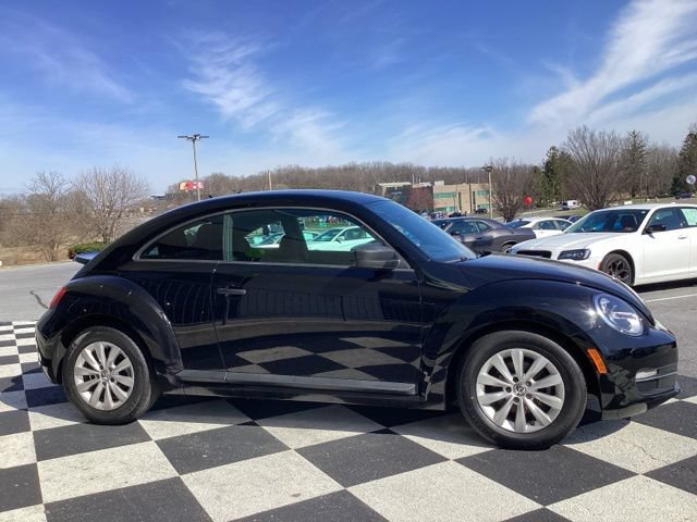 Used 2016 Volkswagen Beetle 1.8T S FWD image 5