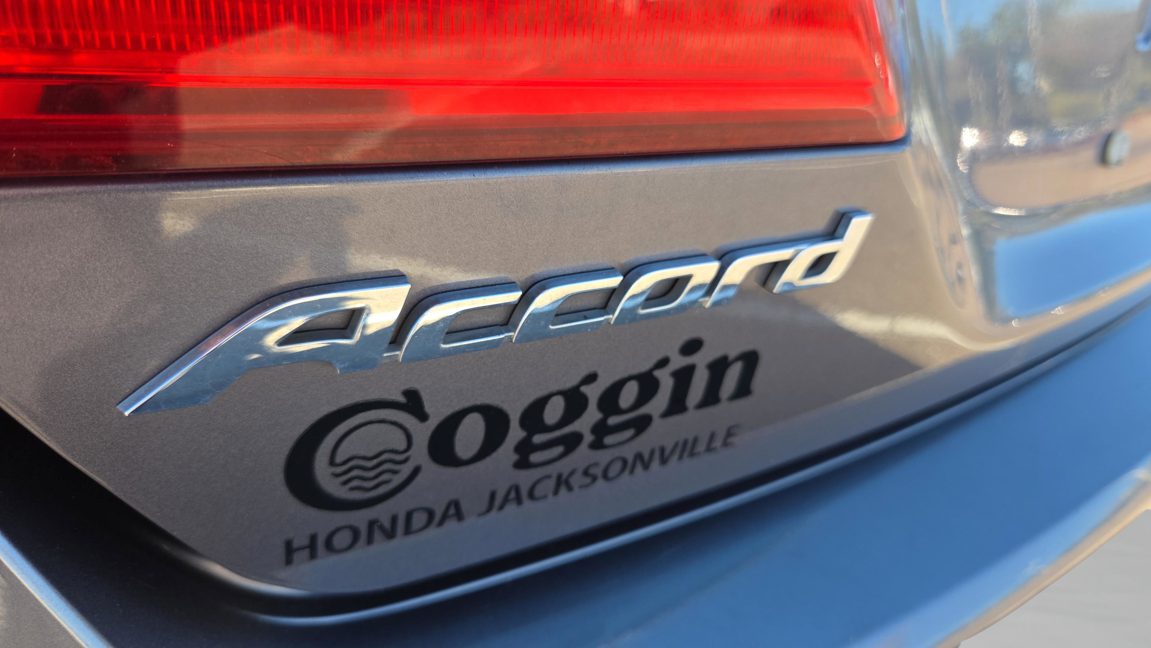 Used 2014 Honda Accord EX-L image 25