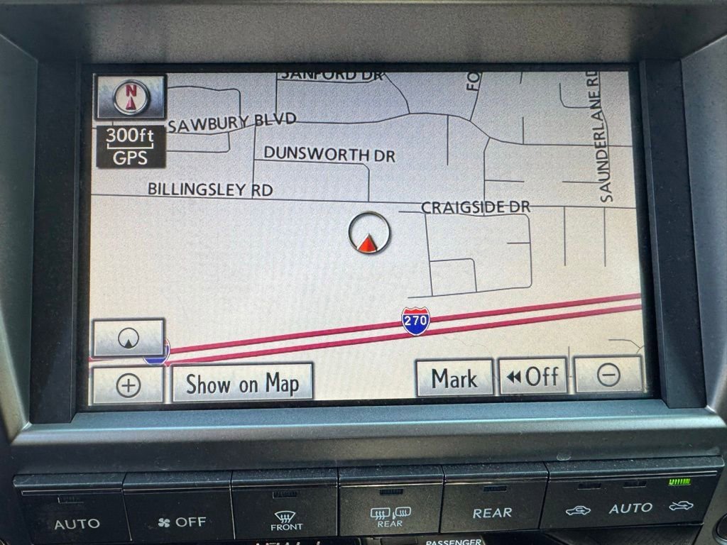 Used 2011 Lexus GX 460 w/ Comfort Plus Pkg AWD/4WD image 29