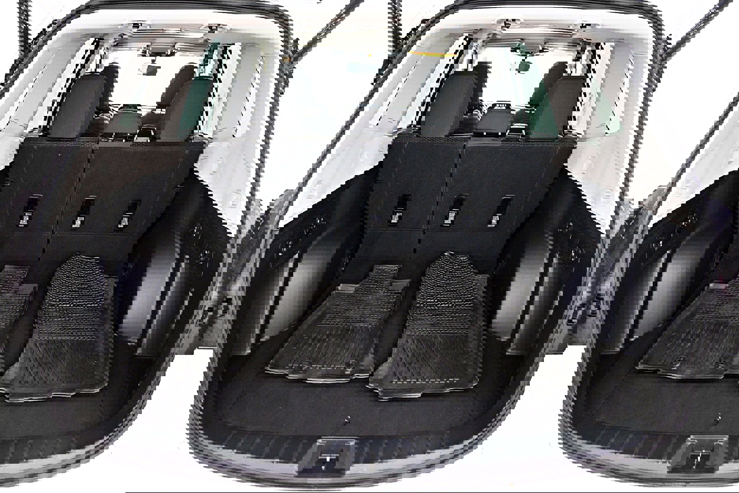 Used 2022 Subaru Forester Premium image 35