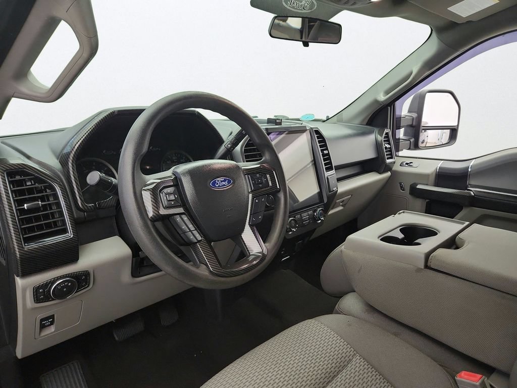 Used 2018 Ford F150 XLT AWD/4WD image 10