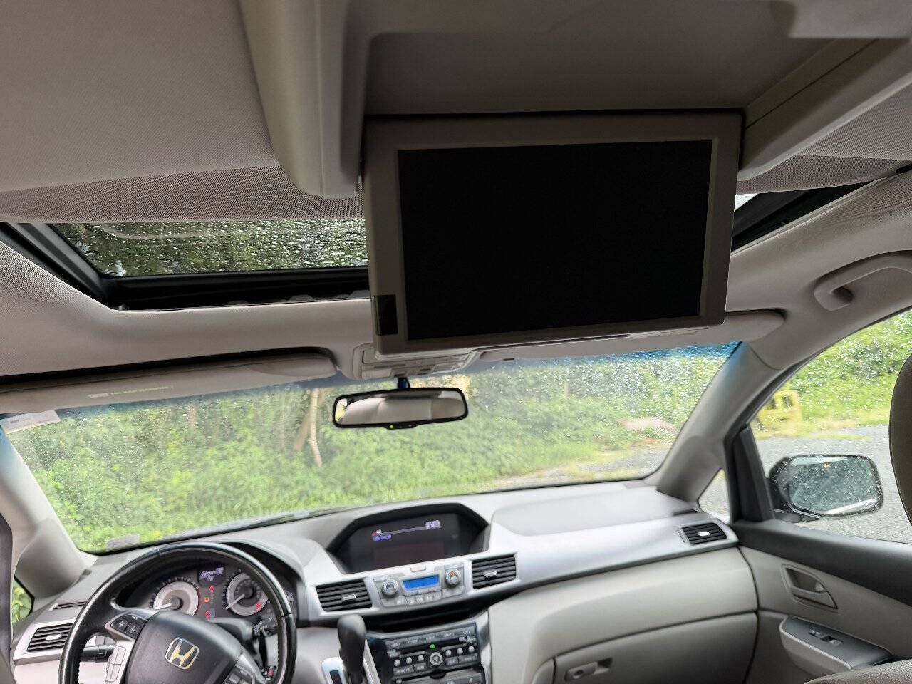 Used 2012 Honda Odyssey EX-L image 13