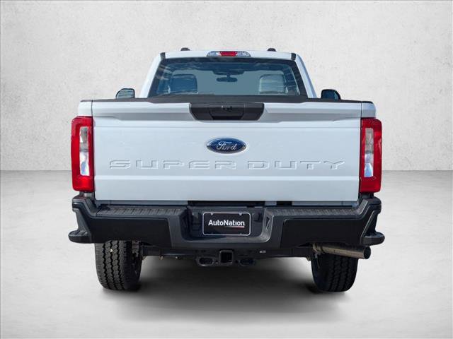 New 2026 Ford F350 XL image 7