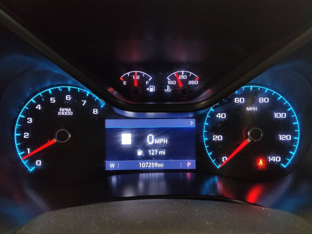 Used 2022 Chevrolet Colorado LT image 23