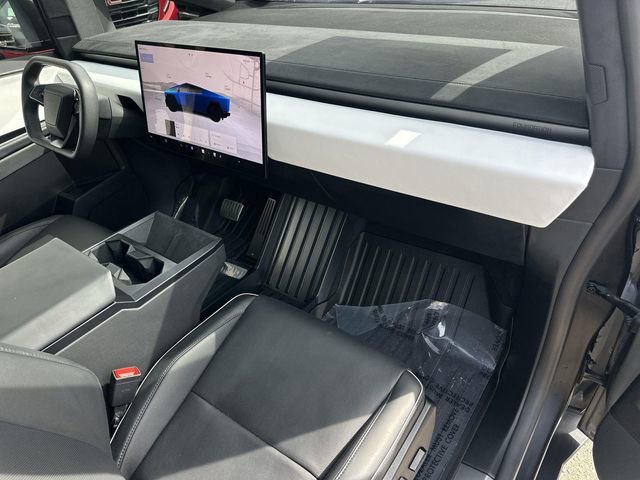 Used 2024 Tesla Cybertruck Cyberbeast AWD/4WD image 26