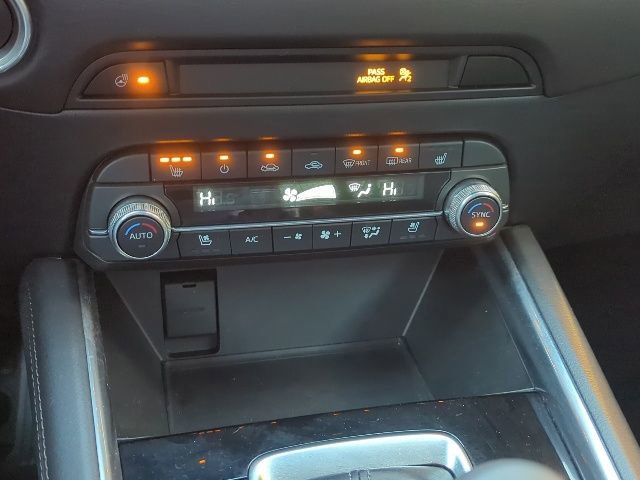 Used 2023 MAZDA CX-5 AWD 2.5 S w/ Premium Plus Pkg image 9