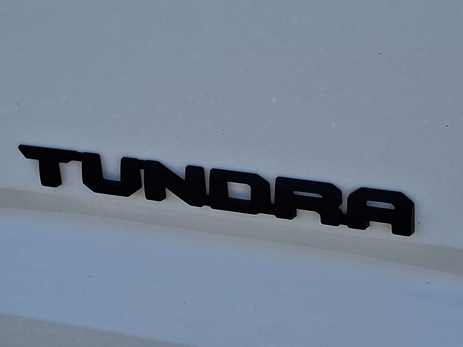 Used 2024 Toyota Tundra SR5 w/ TRD Off-Road Package AWD/4WD image 31
