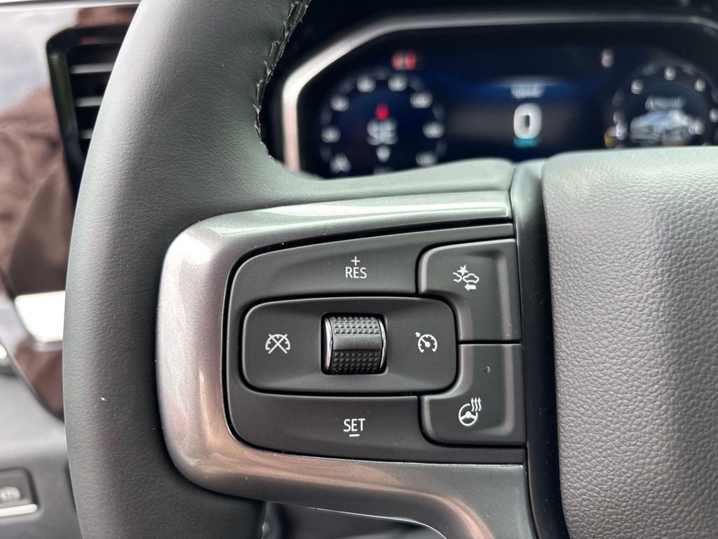 New 2026 Chevrolet Silverado 1500 LT AWD/4WD image 13