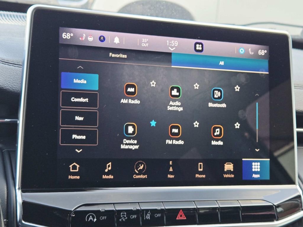 Certified 2022 Jeep Compass High Altitude image 30