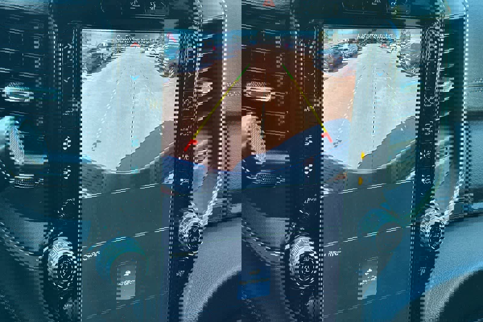 Used 2026 RAM 2500 Laramie image 19