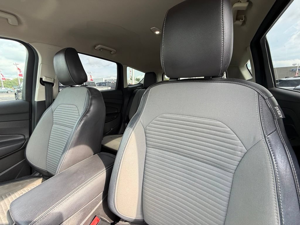 Used 2019 Ford Escape SE AWD/4WD image 15