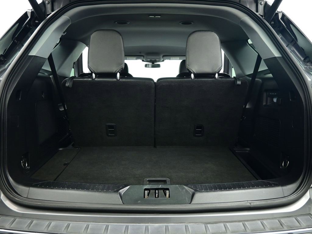Used 2022 Ford Explorer Limited w/ Equipment Group 301A image 36